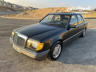  12 مارسيدس بطه E200