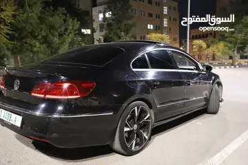 2 فلوكس فاجن باسات cc