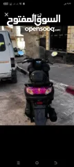  2 سيم جورايد متور 125 دهان جديد متور المية المية 2017كرسي تنجيد جديد موجودة دورا وسط البلد سعرها 2900