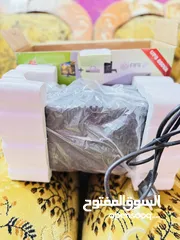  3 UPS 850VA صناعه الماني بعده بالضمان مالته