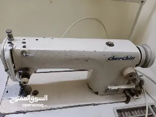  3 ماكينة خياطة