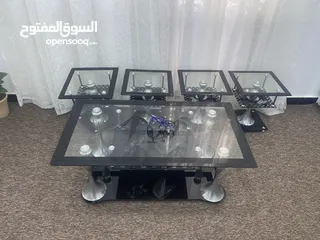  3 طبلات نظيفه للبيع