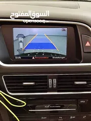  8 Audi Q5 exclusive