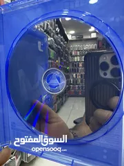  6 سي دي بليستيشن عدد 2 للبيع