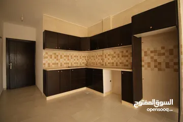  26 شقة فارغة للإيجار غرفتين نوم ضاحية الرشيد خلف الجامعة الأردنية من المالك مباشرة