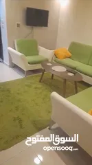 1 استديو سوبر ديلوكس بمنطقة الشميساني