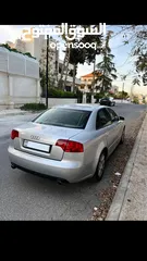  3 Audi a4 2007