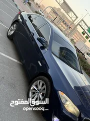  4 بي ام 520 خليجي بدون حوادث