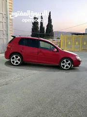  4 golf نخب بحالة الوكالة