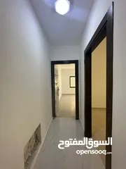  6 شقه سوبر ديلوكس لم تسكن للإيجار - عده طوابق + 3 نوم  حمامين