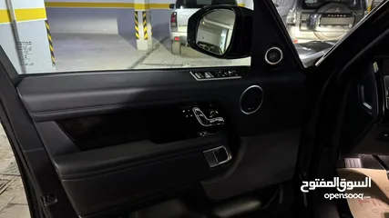  6 2021 وارد المانية بلاك اديشن فحص auto score A بحالة الوكالة فل مواصفات
