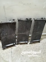  20 قطع متسوبيشي لانسر بركب على موديلات 2002_2014 glx