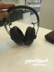  5 سماعة sennheiser momentum