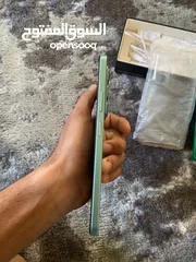  6 انفنكس هوت 50 الجهاز وكاله وبحالت الجديد كامل اغراضو معو