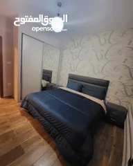  7 شقه مفروشه فخمه للايجار اليومي والاسبوعي والشهري
