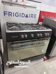  1 عرض خاص على فرن سيزلر تركي 90 * 60 ستانلس ستيل