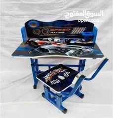  4 مكاتب دراسية للاطفال والكبار بمناسبة عودة المدارس وفرنا لكم مكاتب دراسية جاهزة لاطفال الروضه والكبار