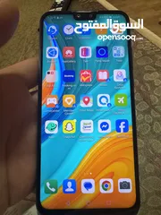  2 هواوي Y8s للبيع بسعر مغري