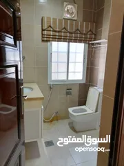  7 فلة للايجار في الخوض villa for rent Al Khoud