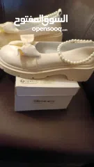  2 كندرة من شي ان طلع قياسها كبير علي مش مستعملة و سعر ارخص من الموقع