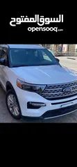  1 فورد اكسبلورر 2023