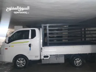  17 بكم هونداي بورتر 2020