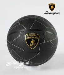  12 كرة سله جديد