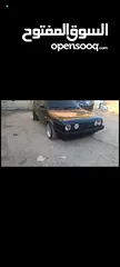  9 golf mk2 coupe'