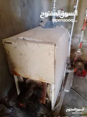  16 شراء السكراب والمعادن تنكات عالسطح بويلرات رديترات شبابيك ابواب مكيفات بأفضل الاسعار