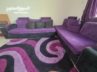  2 sitting room with carpet