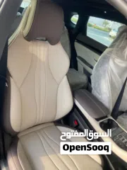  11 سياره BYD فل اوبشن