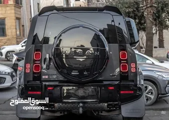  1 ديفندر 2023 x داينمك للبيع
