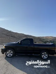  3 Dodge ram ramble bee 5700hemi