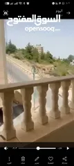 2 شقه للايجار في بطن الهوي بأقرب من مدرسه الرواد