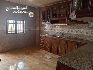  5 بيت للايجار الطفيلة جميع الخدمات