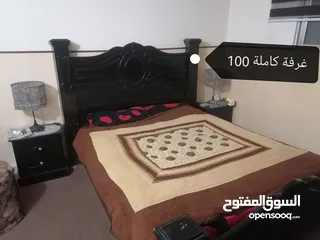  1 غرفة نوم  للبيع