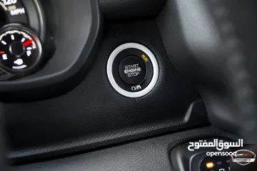  22 Dodge ram laramie (black edition original) 2022 دودج رام لارمي ماتور الجيل الثالث  بلاك ايديشن