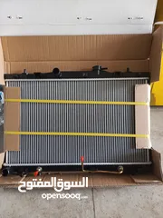  22 جميع انواع الرديترات ولقطع سيارات