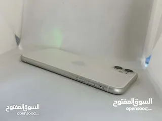  2 iPhone 11 64G وكاله بحاله الجديد