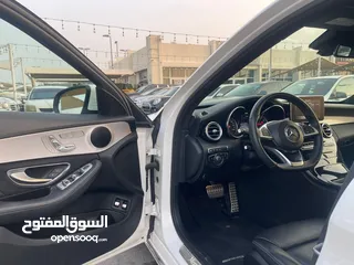  7 Mercedes-Benz C 350 6V japan , 2018