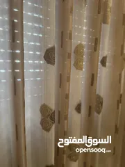  2 برداي مع تنجيد لاتيه كبتونيه