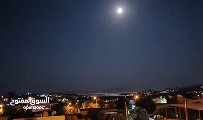  3 Panoramik deniz manzaralı satılık daire