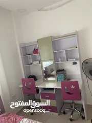  3 غرفه نوم اطفال للبيع