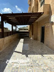  3 شقة ارضية مميزة للبيع في عرجان المدينة الرياضية من المالك مباشرة