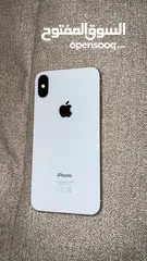  1 ايفون 10 -  iphone x