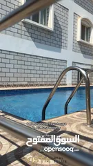  12 6 BR Stunning Townhouse in Al Muna Heights for Rent