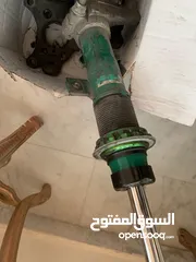  3 طقم توطاي ادجستبل نوع Tein ياباني لفولكسفاجن جيتا 06-08 والجولف mk5