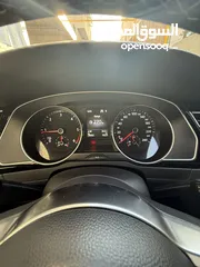  10 Passat R line 2016