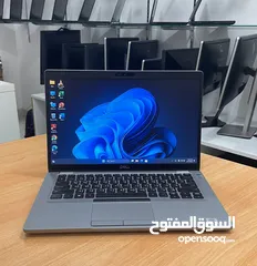  1 Dell latitude 5410 i7 10th Generation