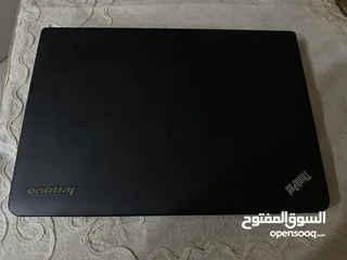  1 لابتوب لينوفو ثينك باد i5 رام 8 جيجا سعرر حررق